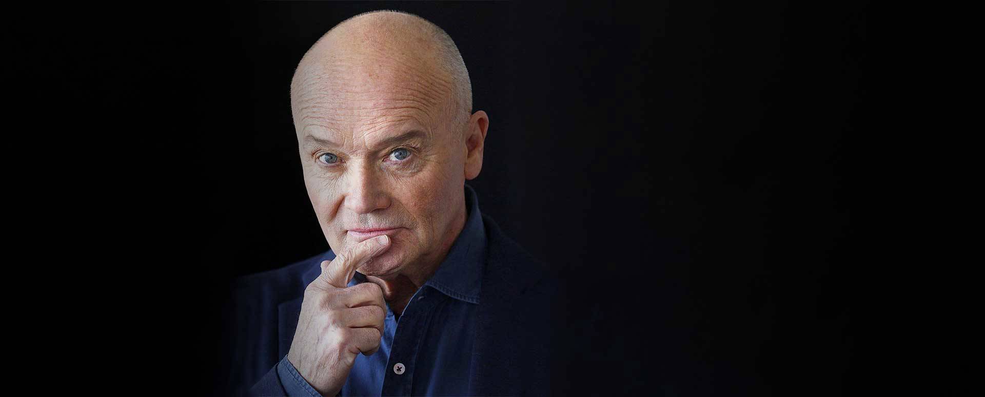 Creed Bratton