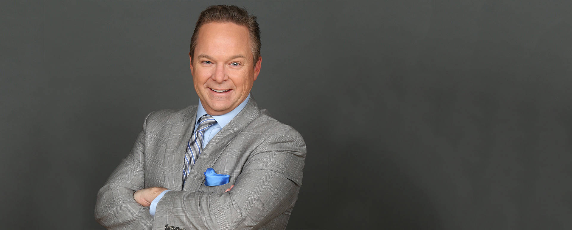 Dr. Kevin Campbell