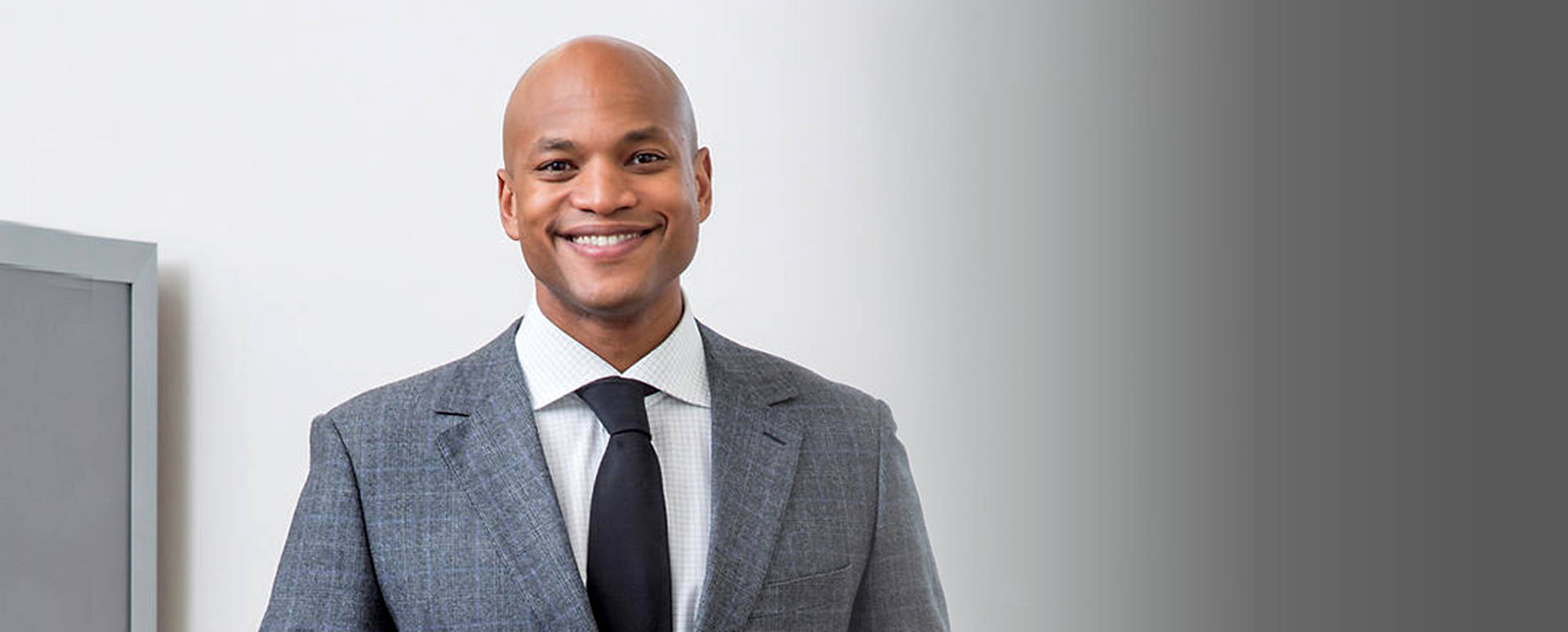 Wes Moore