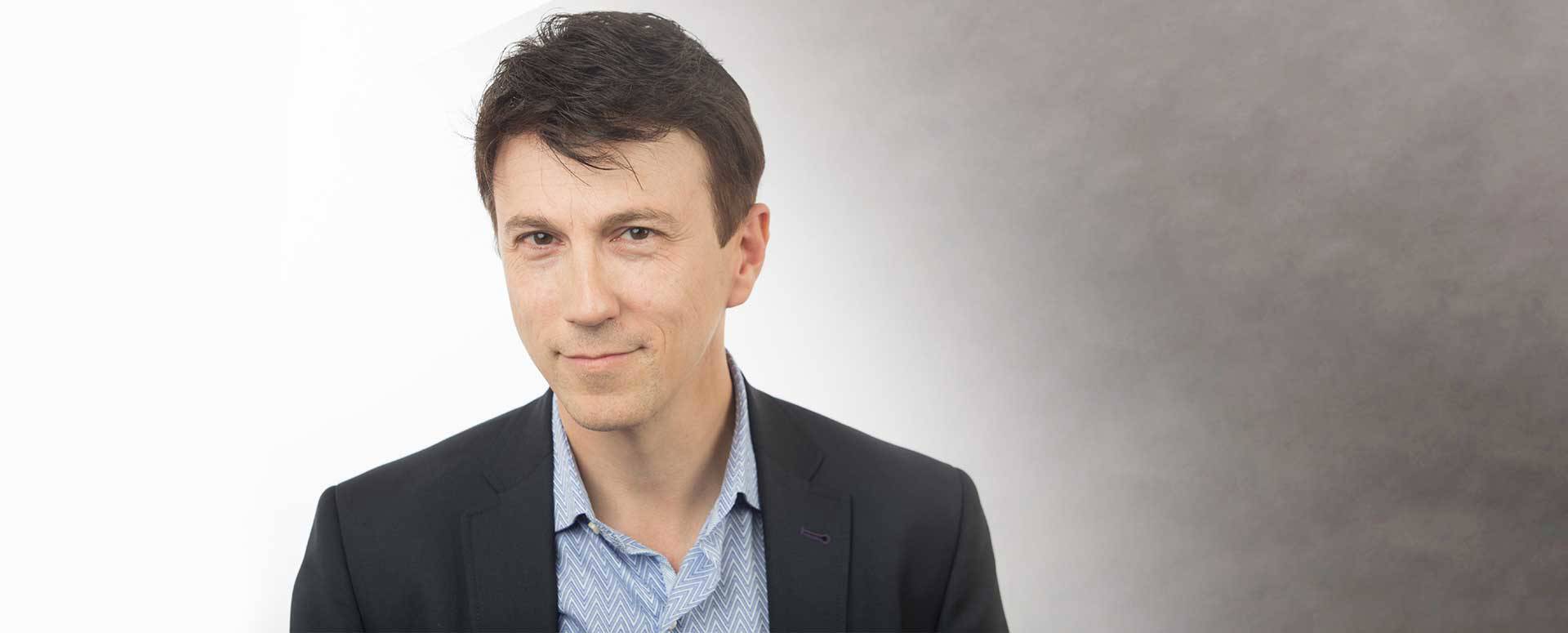 Daniel Kraft