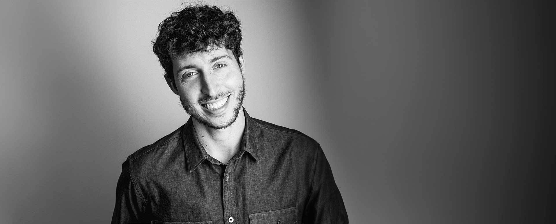Max Stossel
