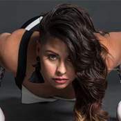 Marlen  Esparza