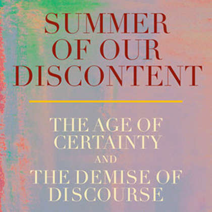 Thomas Chatterton Williams Delivers Bold Reflection on Identity & Discord in New Book