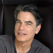 Peter  Gallagher