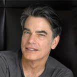 Peter Gallagher Thumbnail