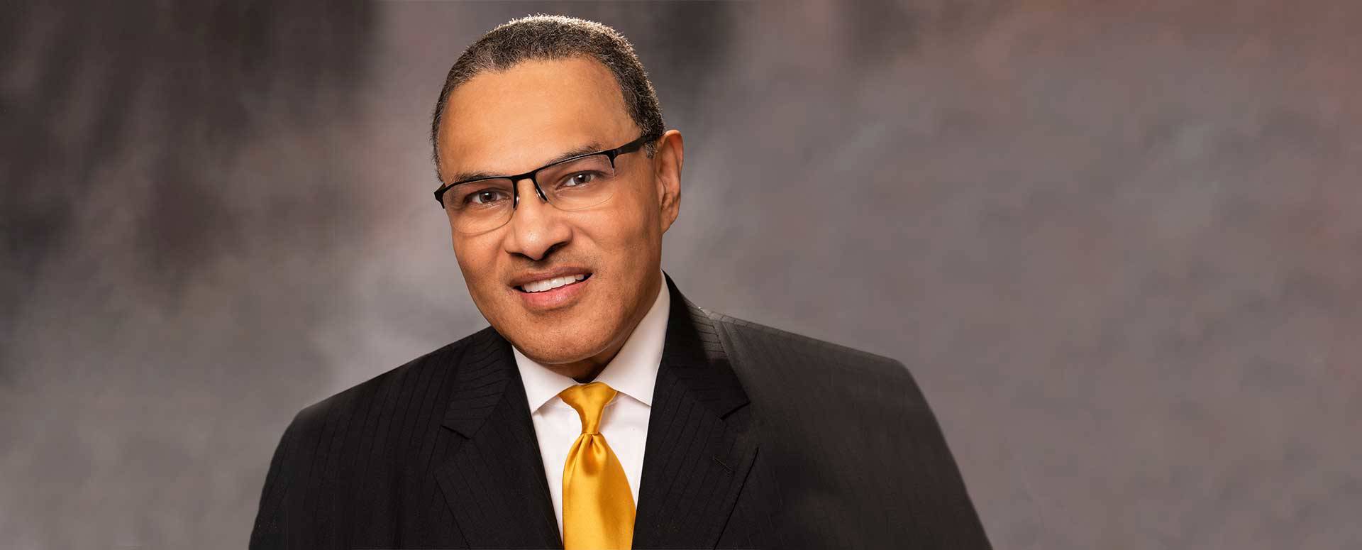 Freeman Hrabowski