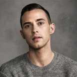 Adam  Rippon Thumbnail