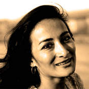 Asra  Nomani