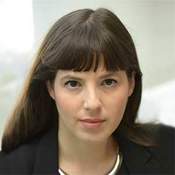 Keren  Elazari