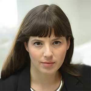 Keren  Elazari