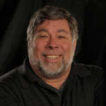Steve Wozniak Thumbnail