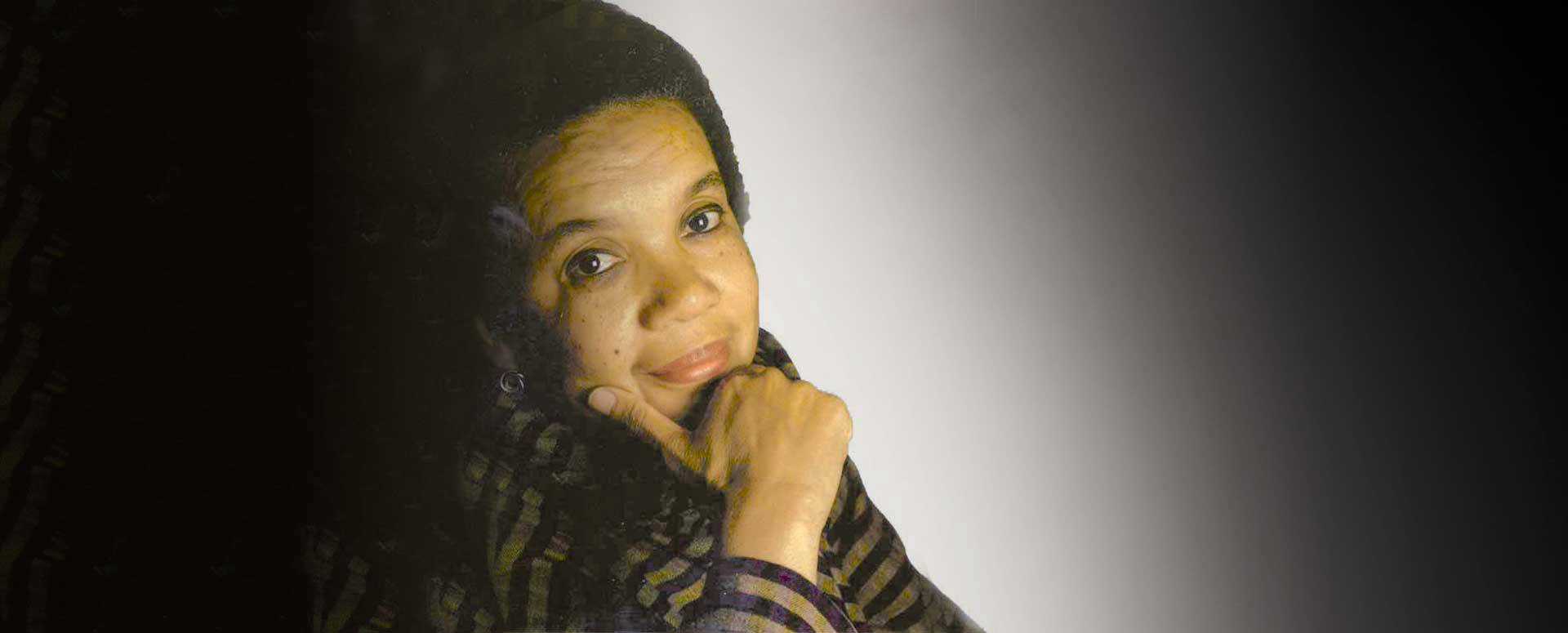 Marian Wright Edelman