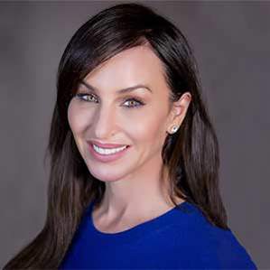 Molly  Bloom