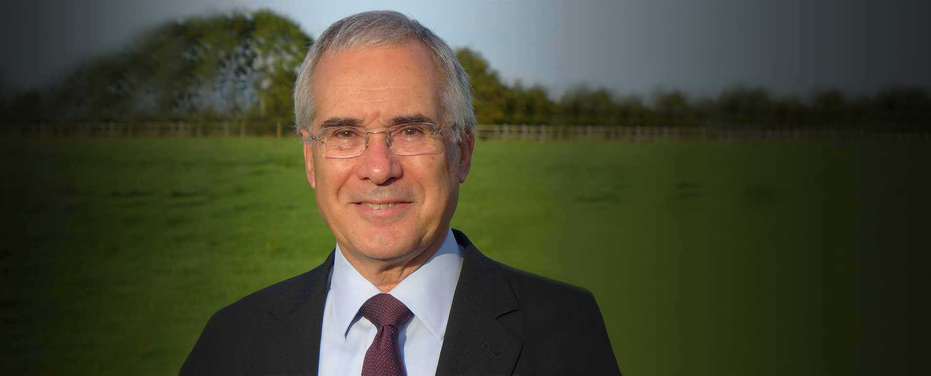 Nicholas Stern