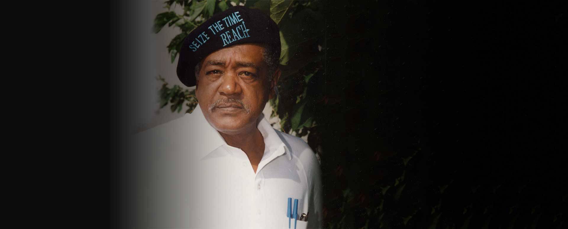 Bobby Seale