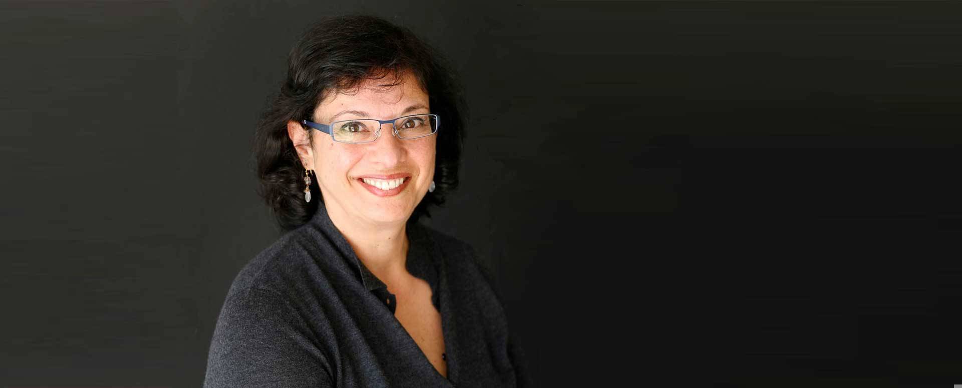 Sonia Nazario