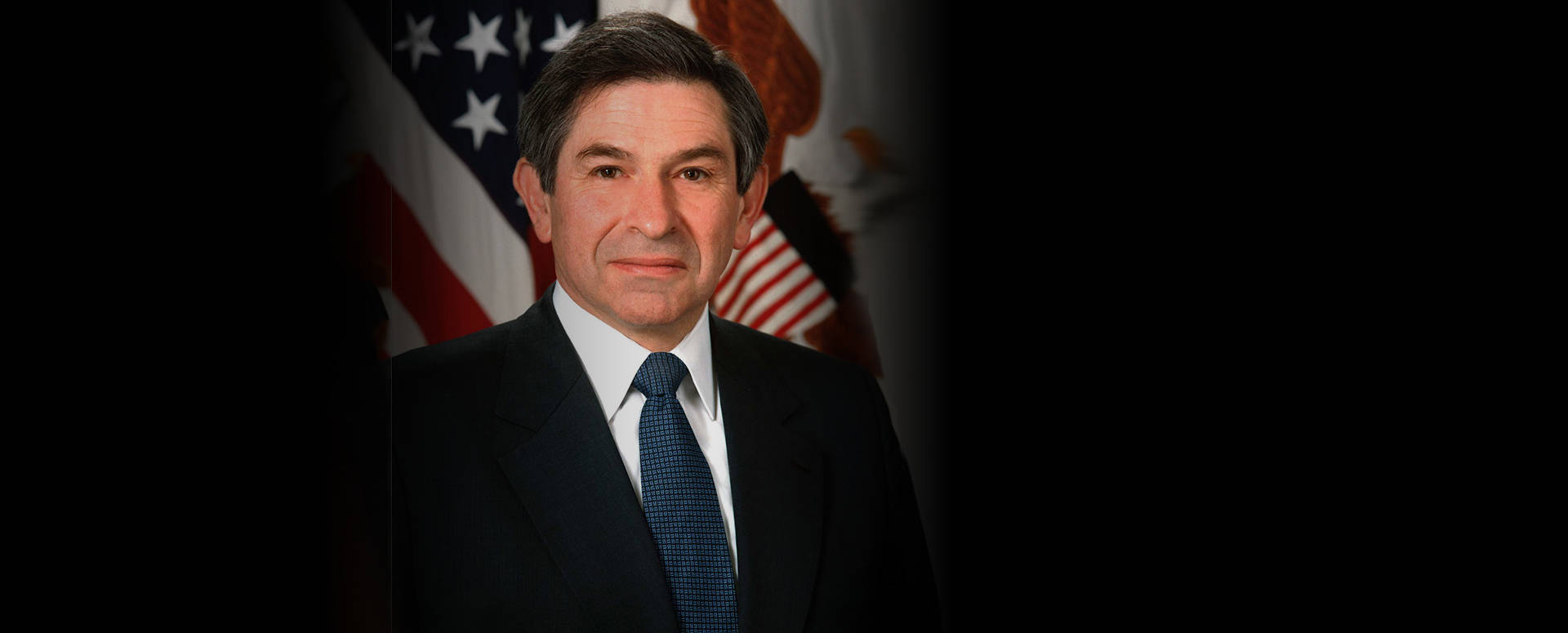 Paul Wolfowitz
