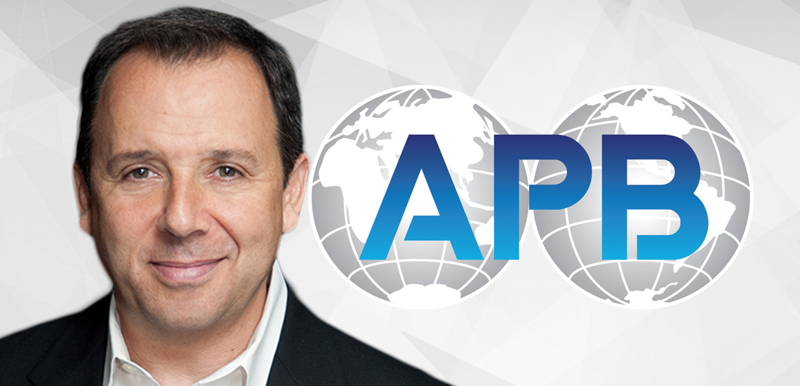 Ron Suskind