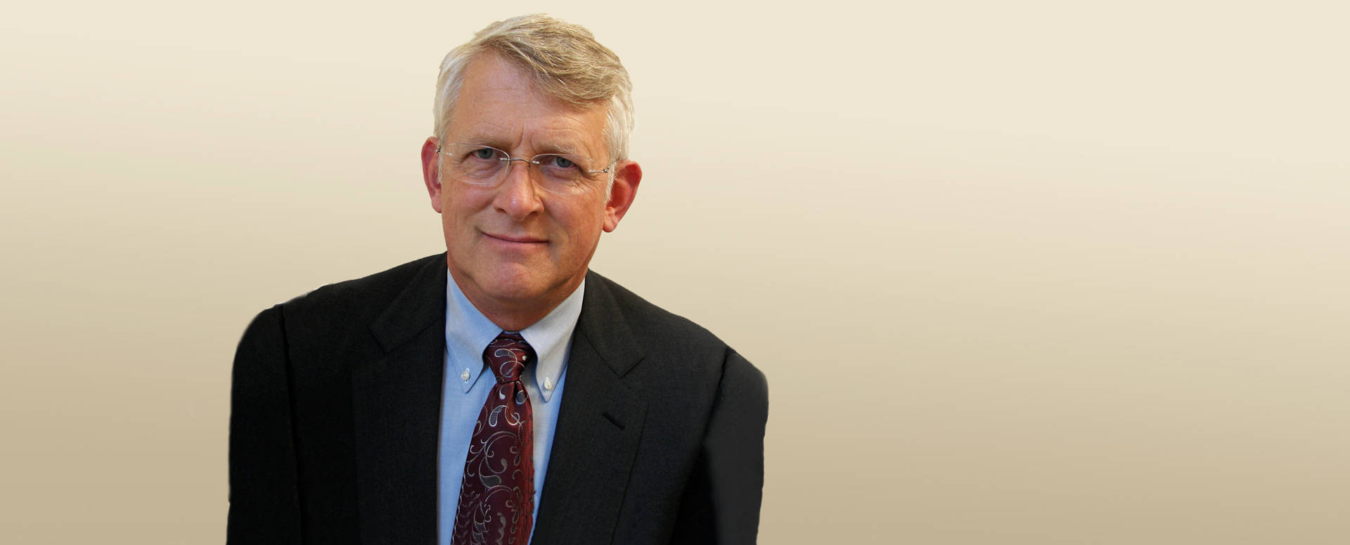 Jeffrey Bauer