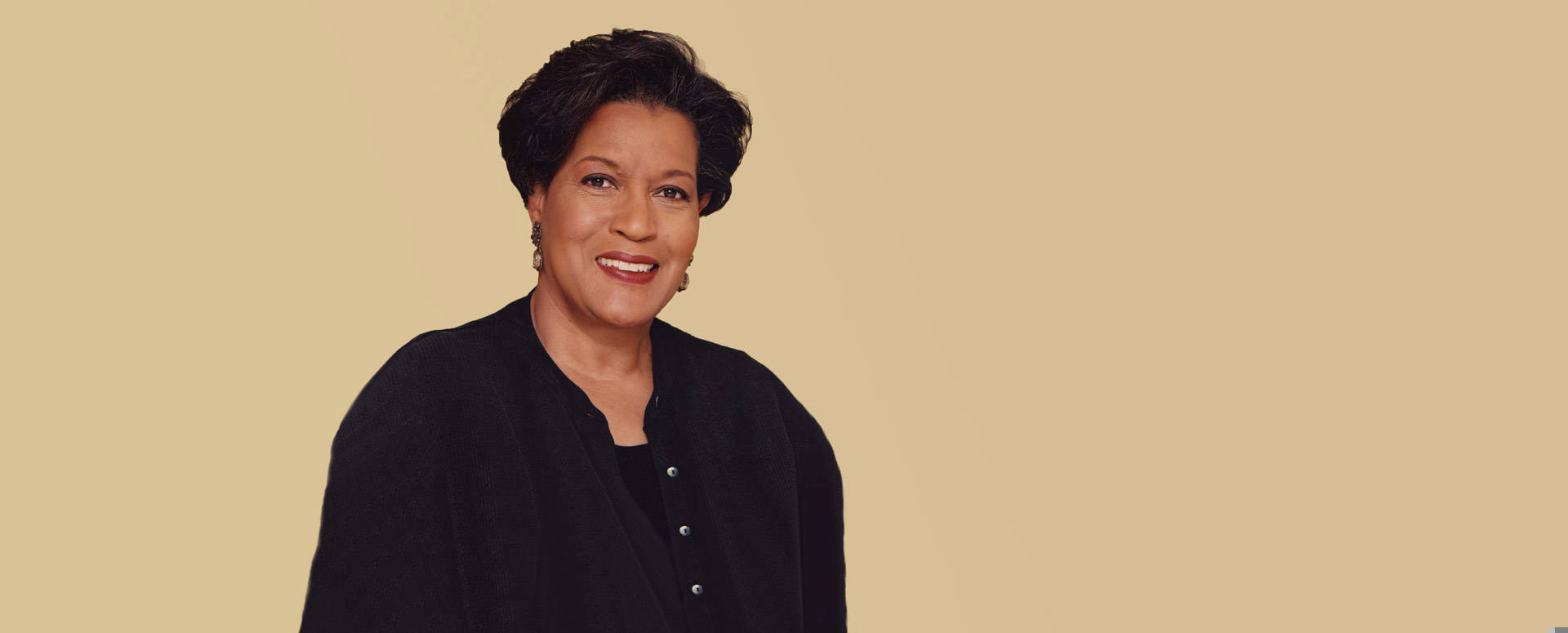 Myrlie Evers-Williams