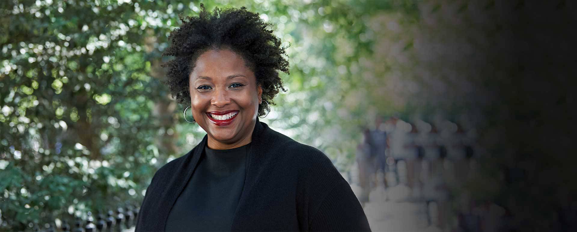 Deborah Archer