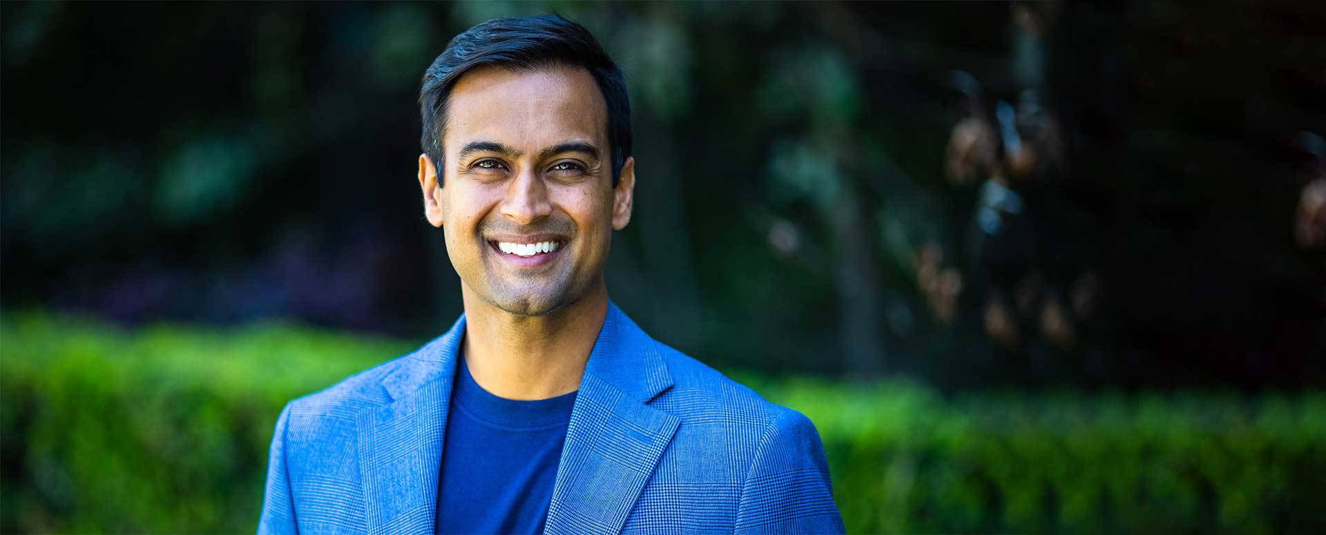 Ravi Sharma