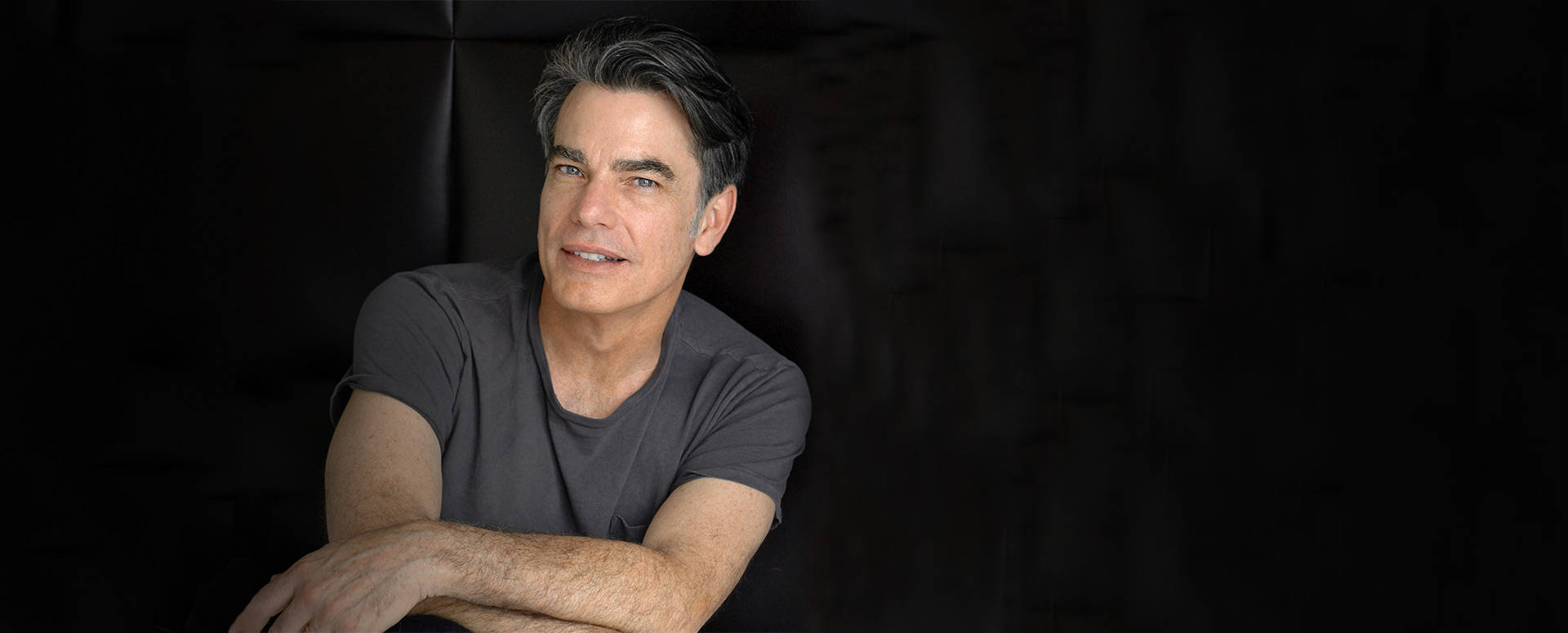 Peter Gallagher