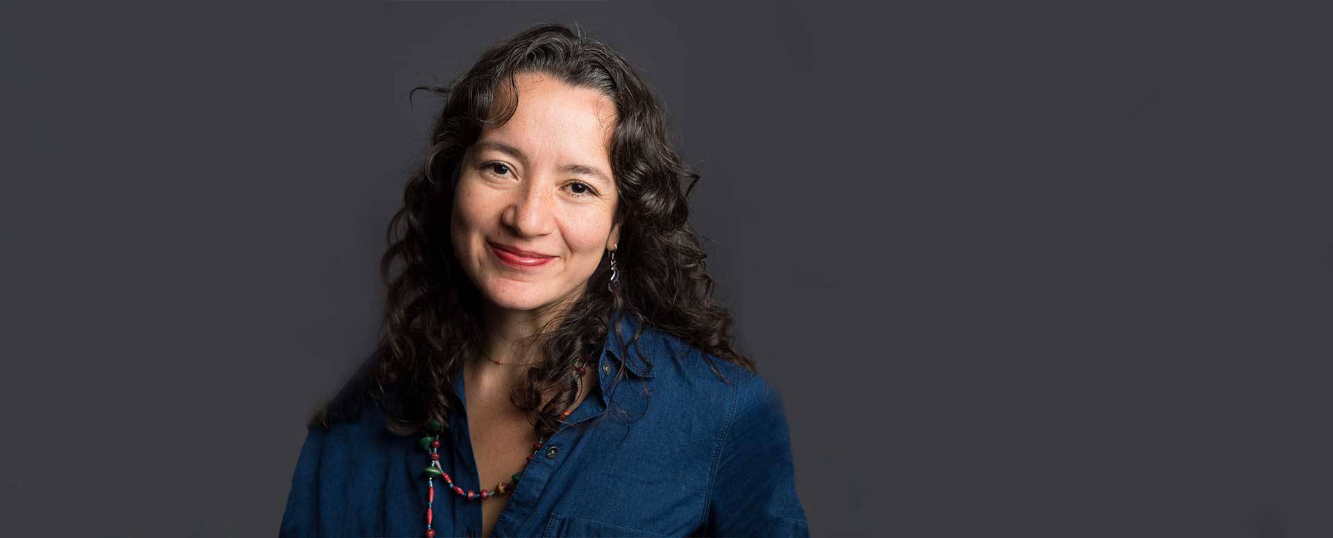 Ana Maria Archila