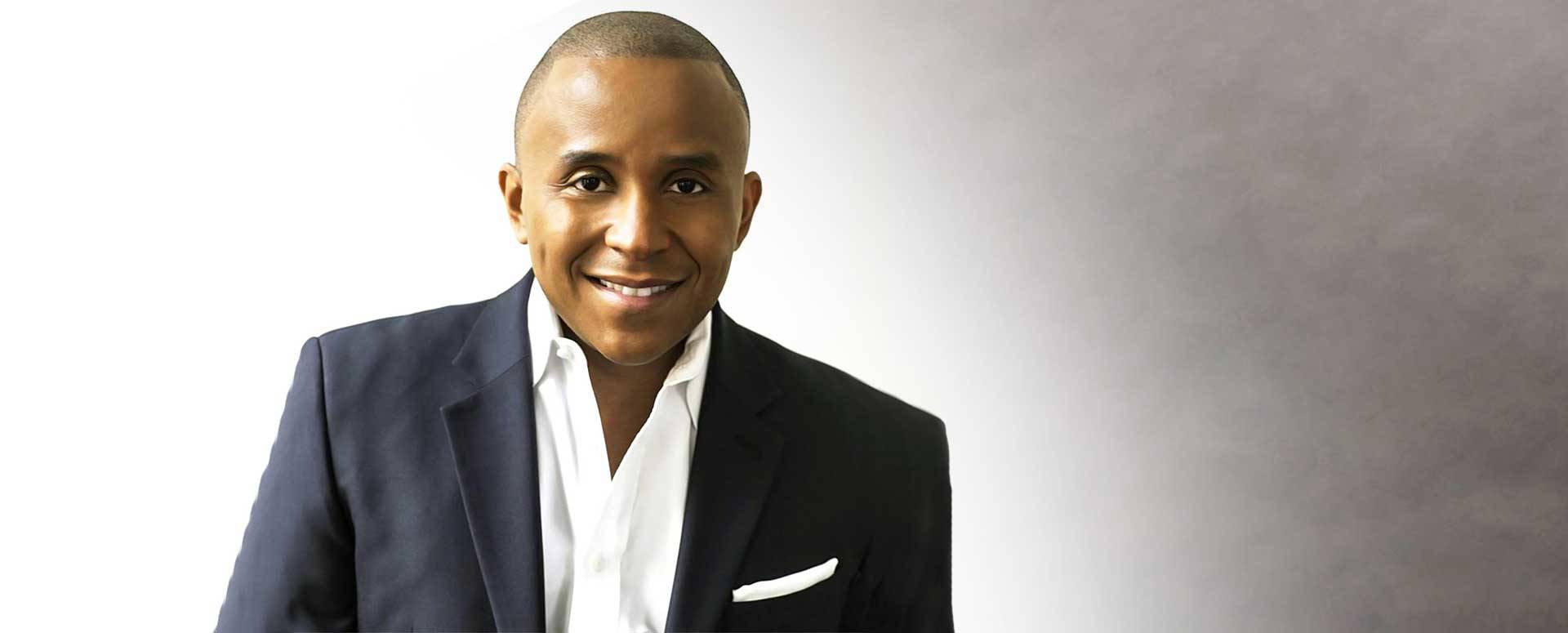 Rashad Robinson