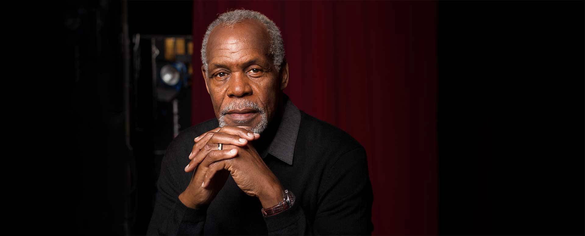 Danny Glover