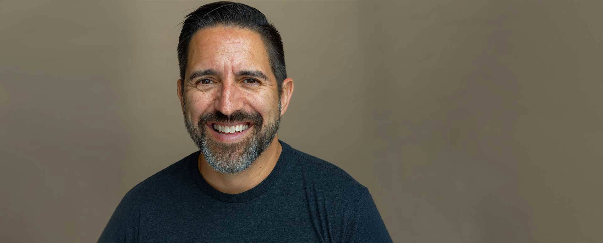 Joe Hernandez-Kolski