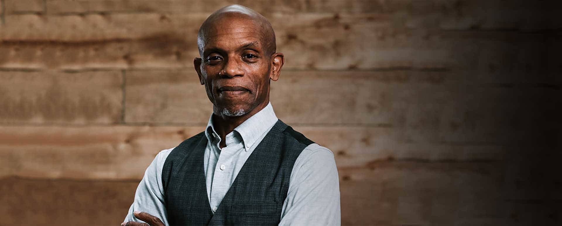 Reggie  Butler