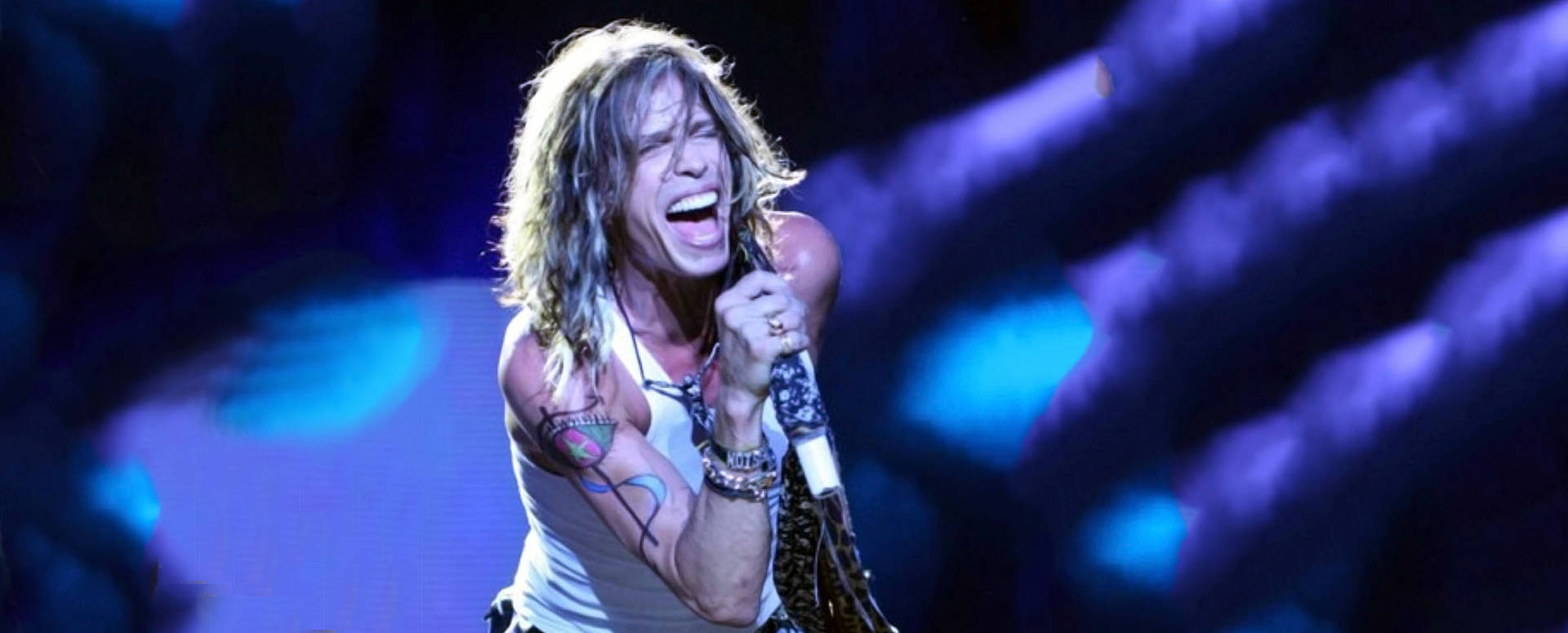 Steven Tyler