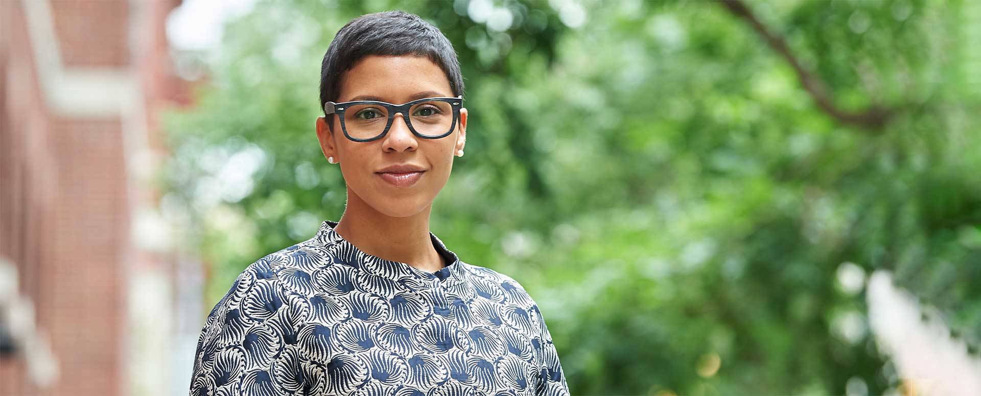 Melissa Murray
