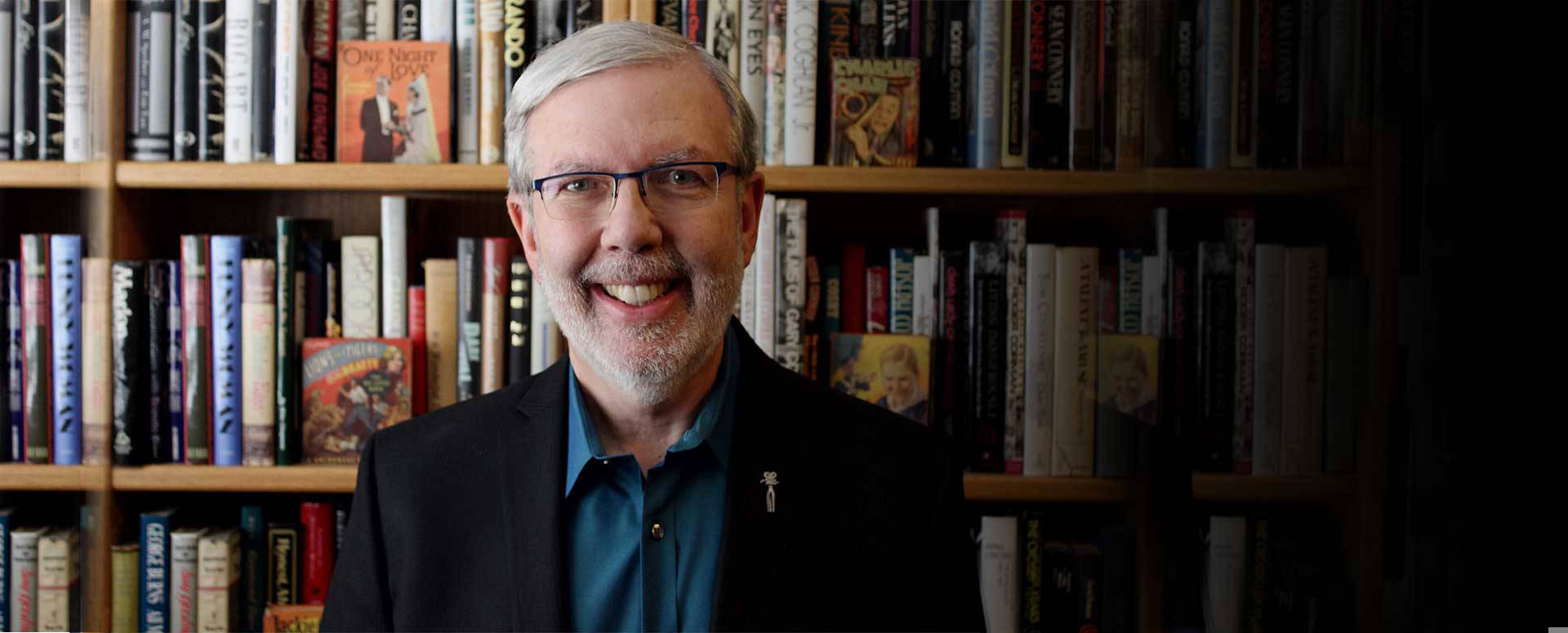 Leonard  Maltin