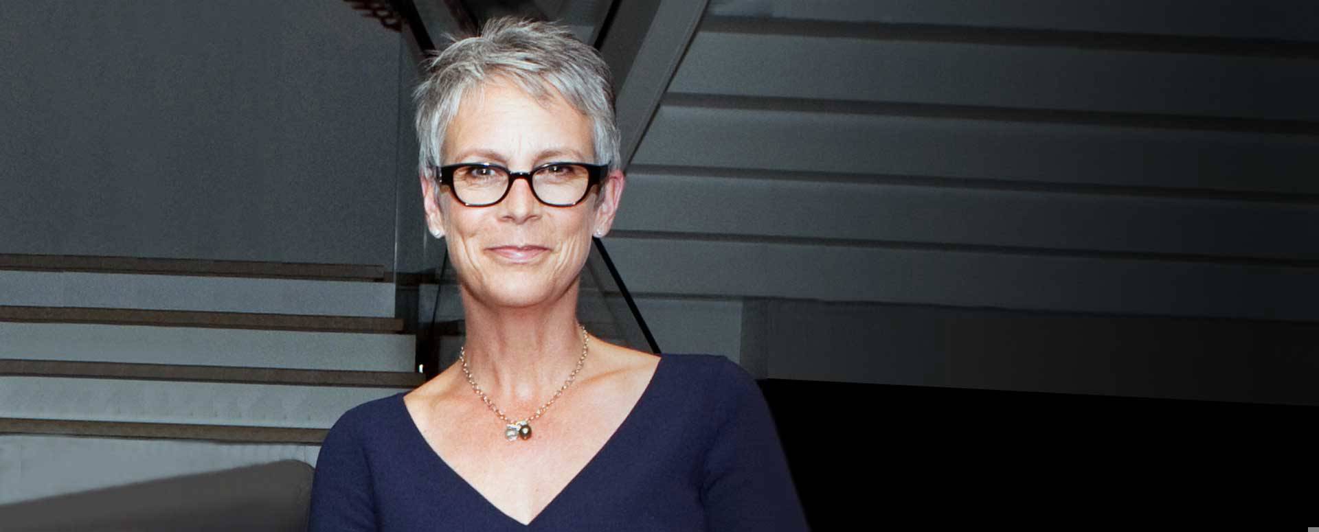 Jamie Lee Curtis