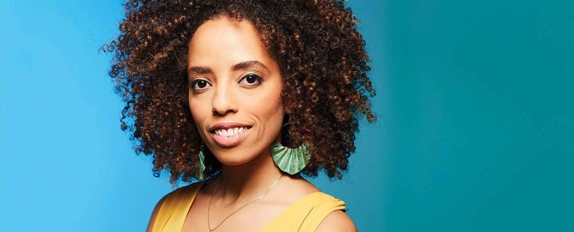 Dena Simmons
