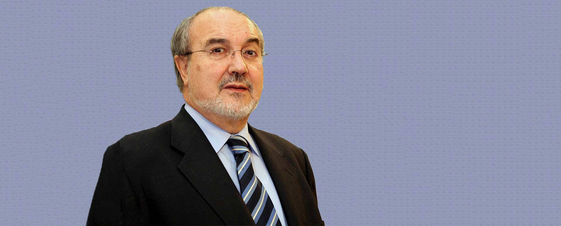 Pedro Solbes