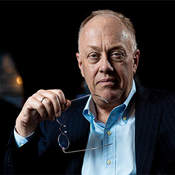 Chris  Hedges
