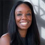 Dr. Nadine Burke Harris