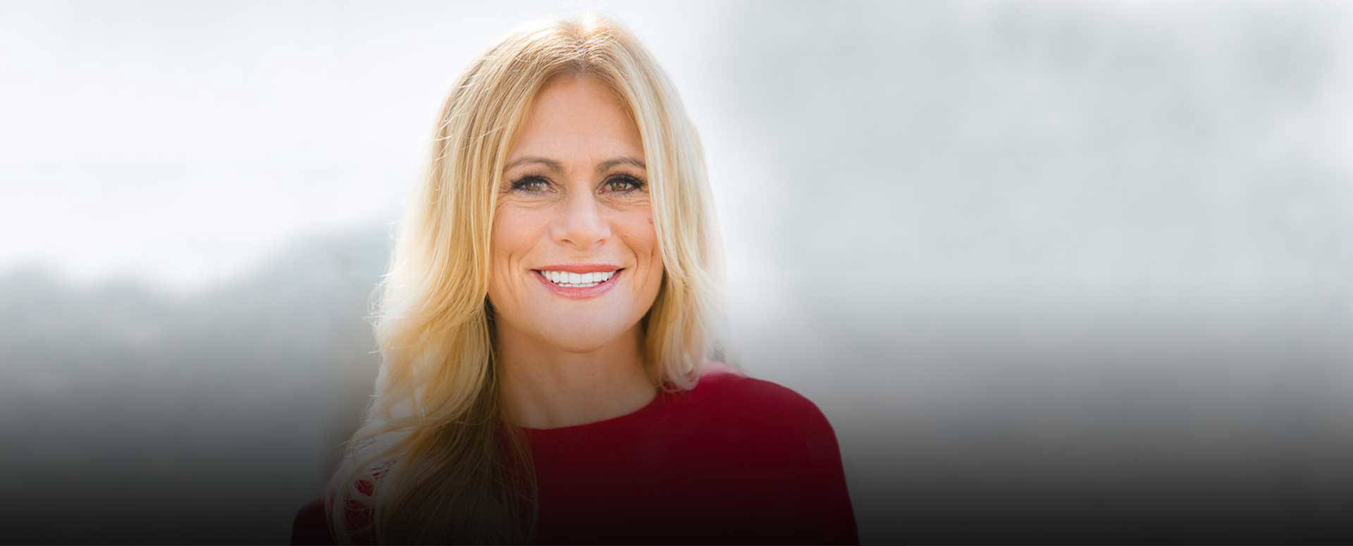 Robyn Benincasa