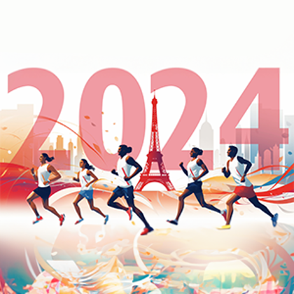 Celebrating Unity, Excellence & Perseverance, Check Out Some of Our Top Olympic Speakers