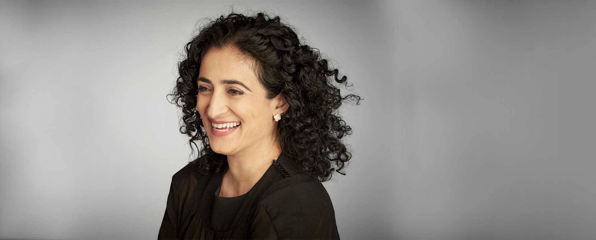 Maryam Banikarim