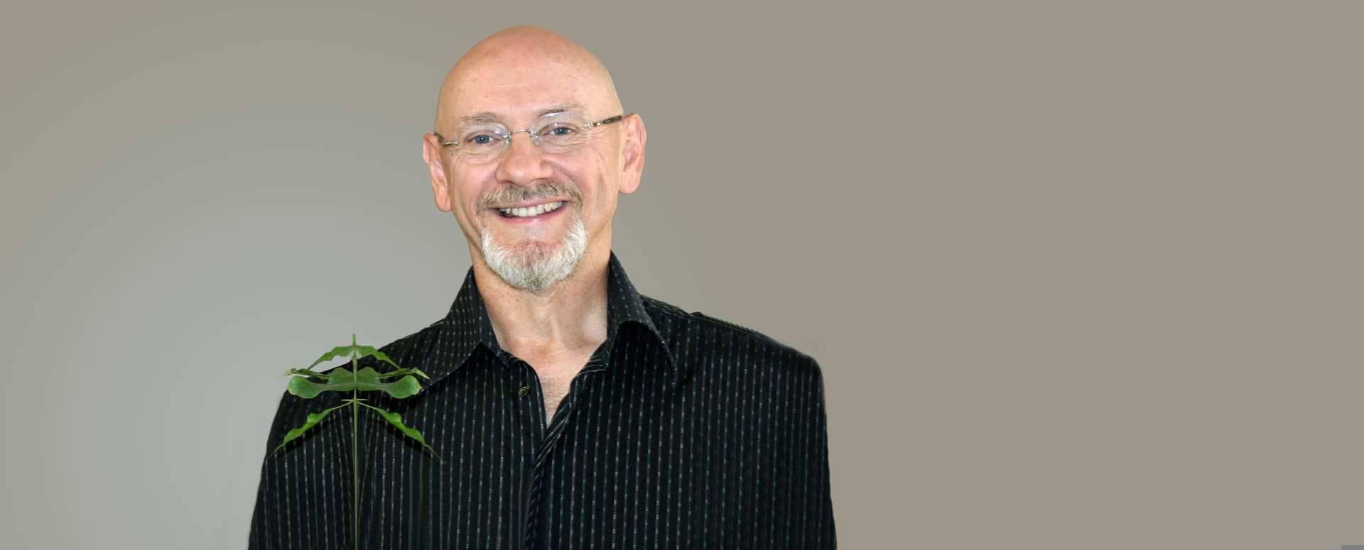 James Garbarino