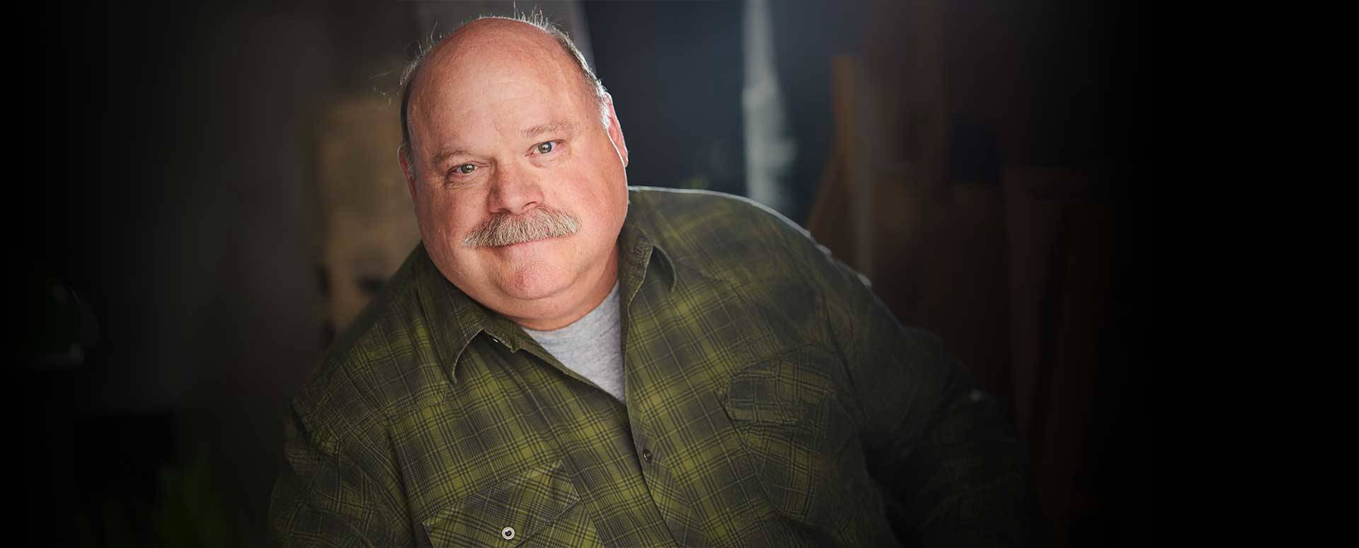Kevin Chamberlin
