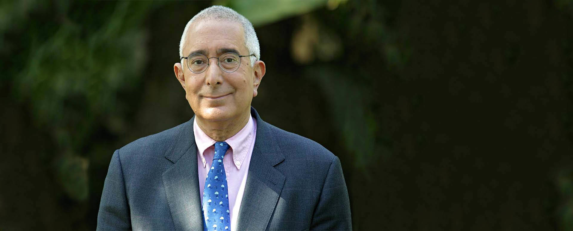 Ben Stein