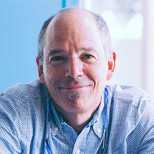 Marc Randolph Thumbnail