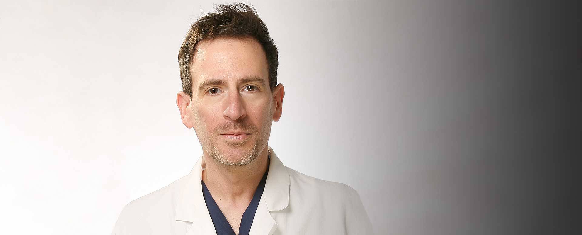 Gregory Charlop