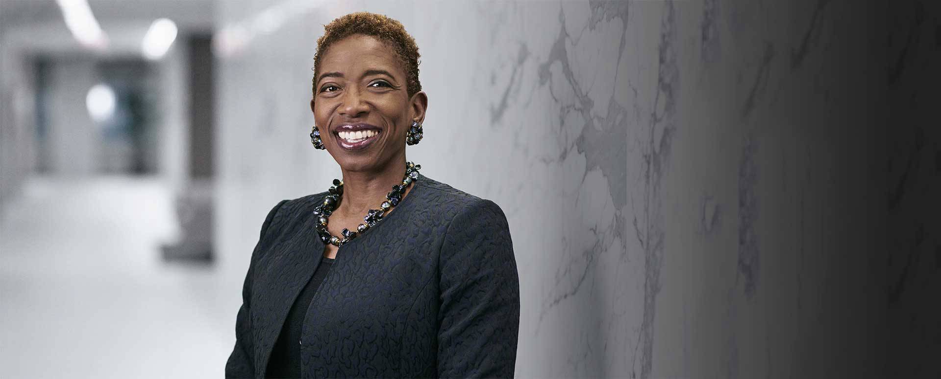 Carla Harris