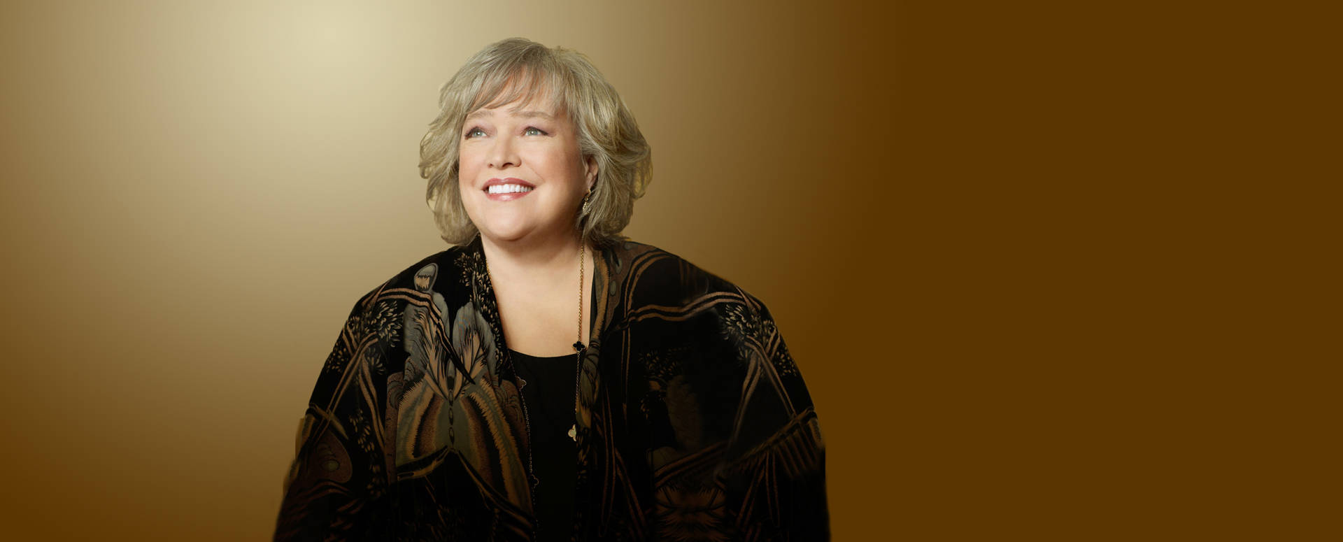 Kathy Bates